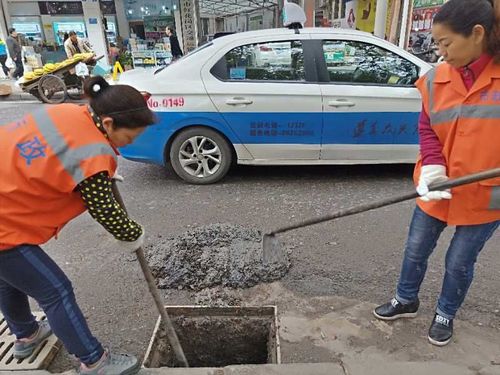 盘龙沉沙井清掏-污水井清理